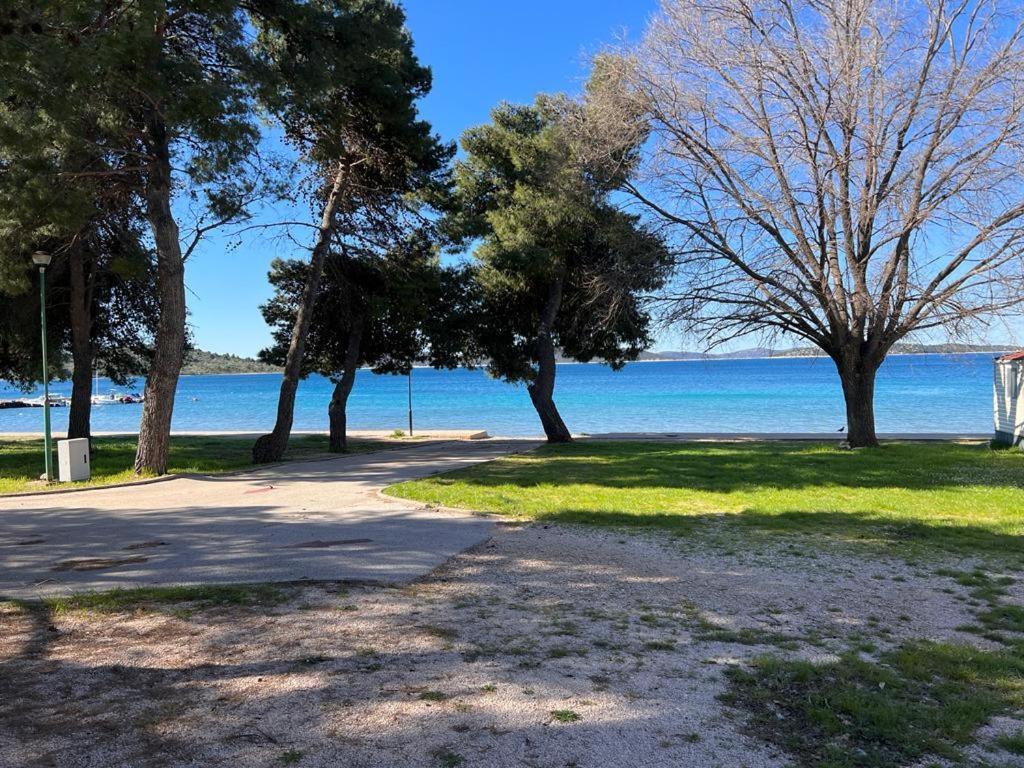 Готель Croatia Camp Premium Водице Екстер'єр фото